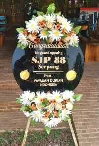 Grand Opening Sukajadi
